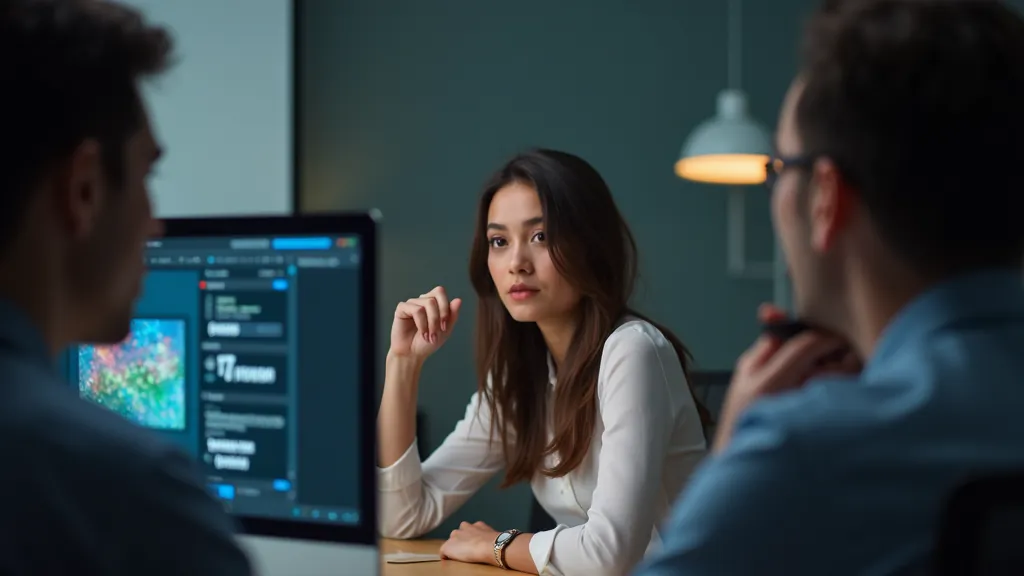 AI-Tools für technische SEO-Analyse