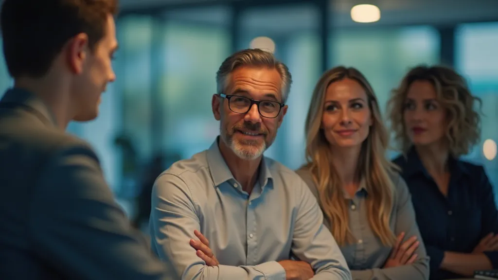 Consulting-Firmen in ChatGPT platzieren – Erfolgsstrategien