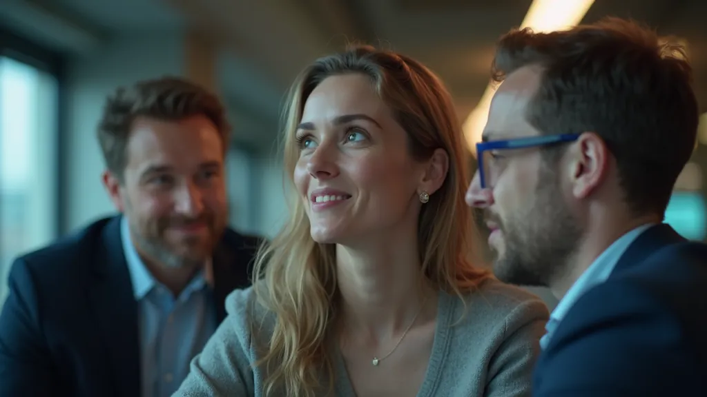Warum ChatGPT Unternehmen verändert: Die neue Ära der Suche