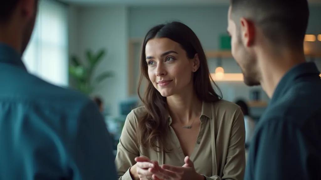 Conversational AI: Dialog-Systeme für Websites