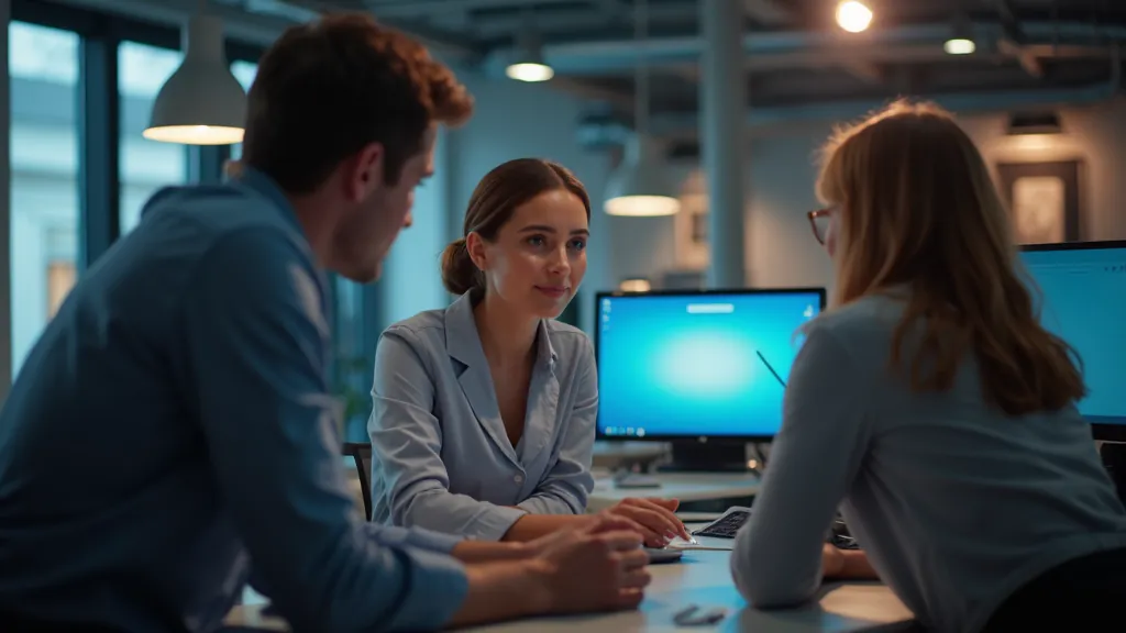 Slack-Gruppen für professionelles KI-Networking