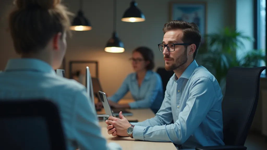 Workflow-Optimization für KI-Content-Production