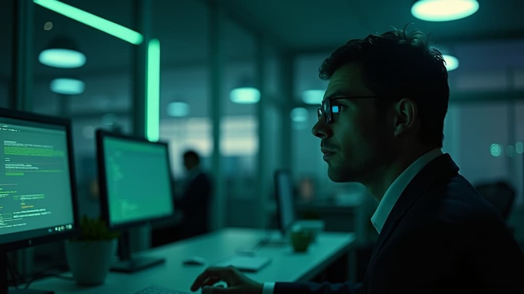 Dark AI Traffic in GA4 identifizieren: KI-Referrer entlarven