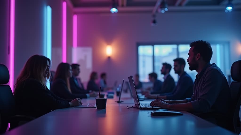 Topic Modeling für Content-Strategie: Der datenbasierte Ansatz