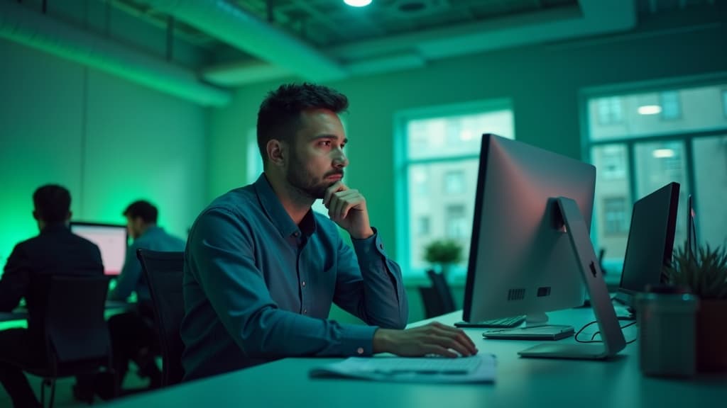 B2B KI-SEO: Business-Services für KI-Suchmaschinen