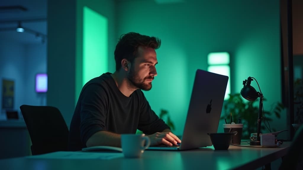 Natural Language Processing für Content-Optimierung