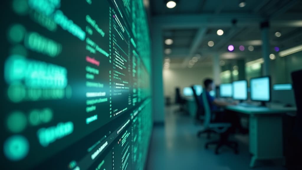 LLM-freundliche Daten: Tabellen für effiziente KI-Verarbeitung