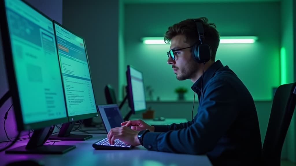 KI-Performance messen: Die besten Speed-Testing-Tools im Vergleich