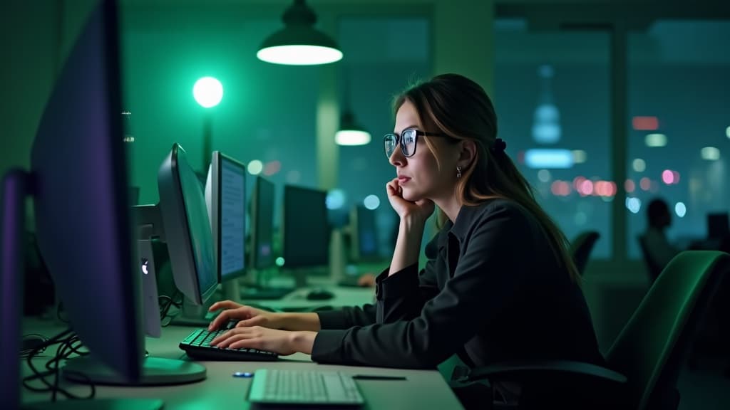 Voice Search Traffic analysieren: So identifizieren Sie Sprachsuche