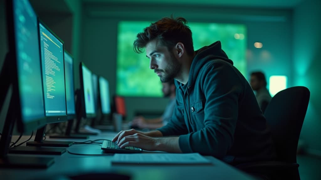 Education-Revolution 2026: KI-Discovery durch Online-Kurse
