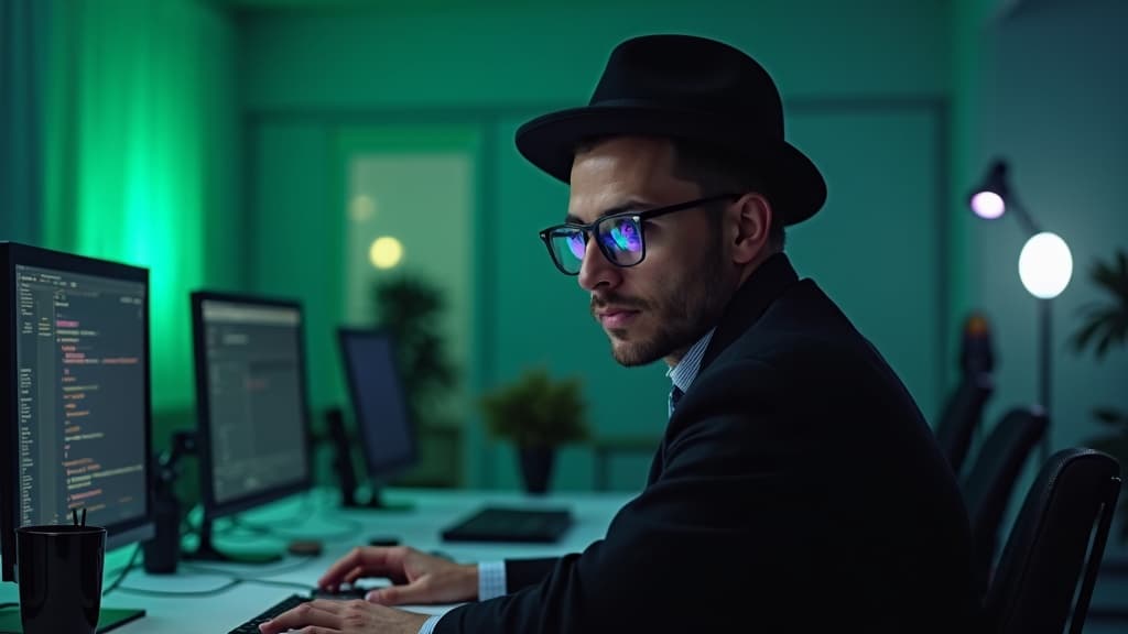 Black Hat AEO: Gefahren & Konsequenzen für SEO im Jahr 2026
