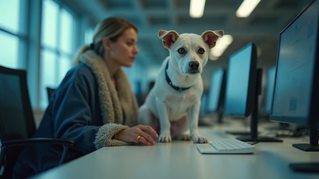 Pet Care KI-SEO 2026: Content für KI-Veterinäre nutzen
