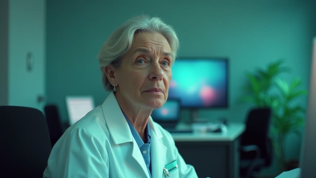 Senior Care KI-SEO: Pflege-Content für KI-Gesundheitsassistenten