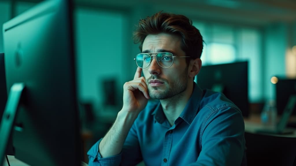 Social Listening für KI-Content: Warum Tools von 2020 scheitern