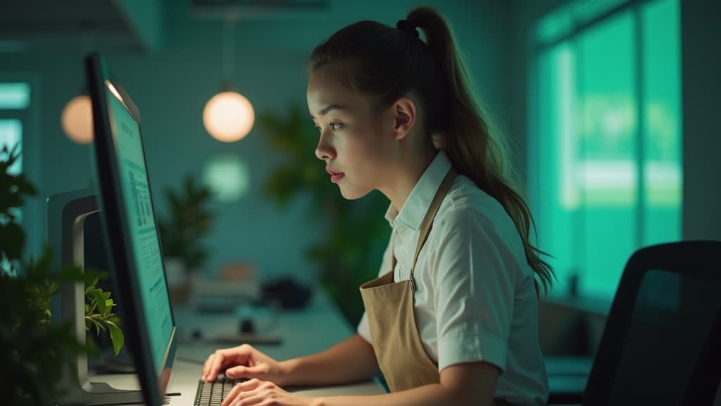 Food & Recipe KI-SEO: Kulinarischer Content für KI-Köche