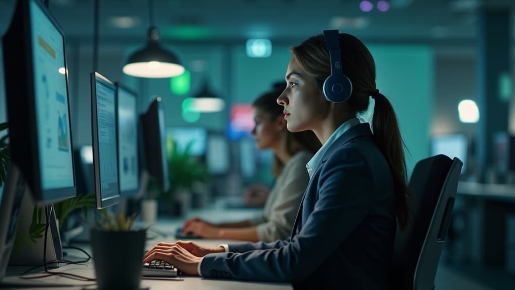 Future of Work 2026: Wie KI-Suche Unternehmen neu definiert
