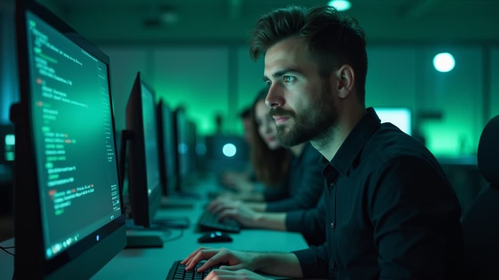 Hosting für KI-Anwendungen: Warum Standard-Server scheitern