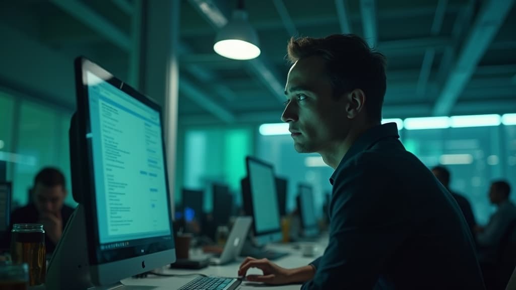 Keyword-Research-Automation: Von manueller Liste erstellen zu KI-Workflow