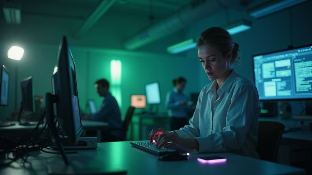 Microdata vs. RDFa: Was bevorzugen KI-Systeme für bessere Sichtbarkeit?