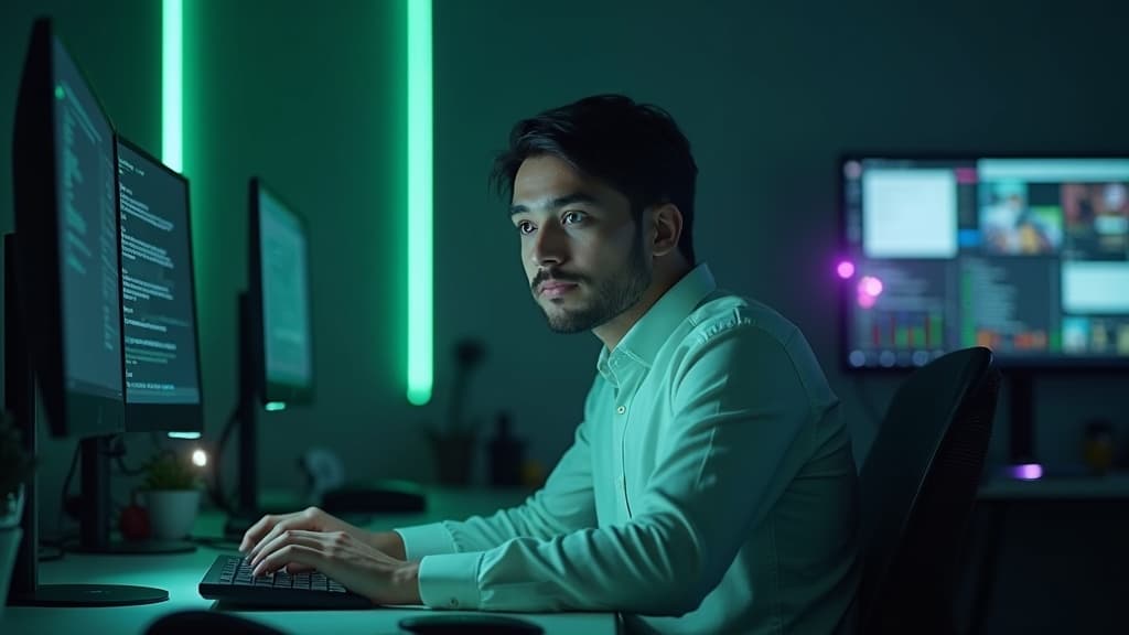 Notion AI für SEO-Knowledge-Management: Tradition vs. KI-Workflows