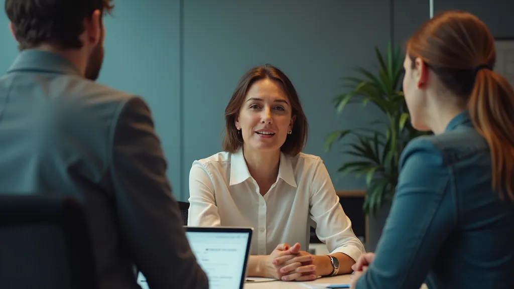 Direct Answer Optimization: So landen Sie in der ersten Antwortzeile