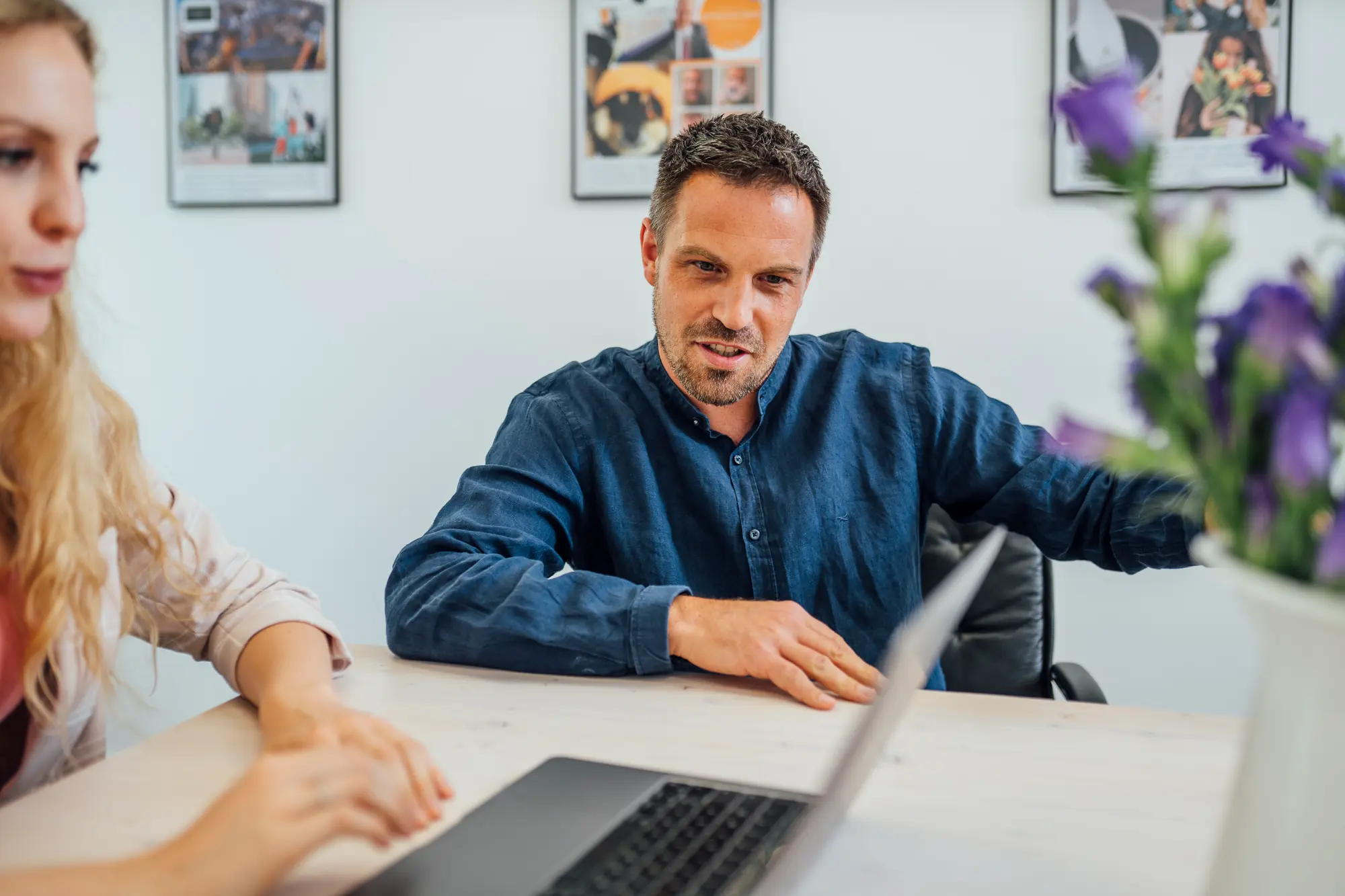 Anwalt in Aachen - KI-Ranking