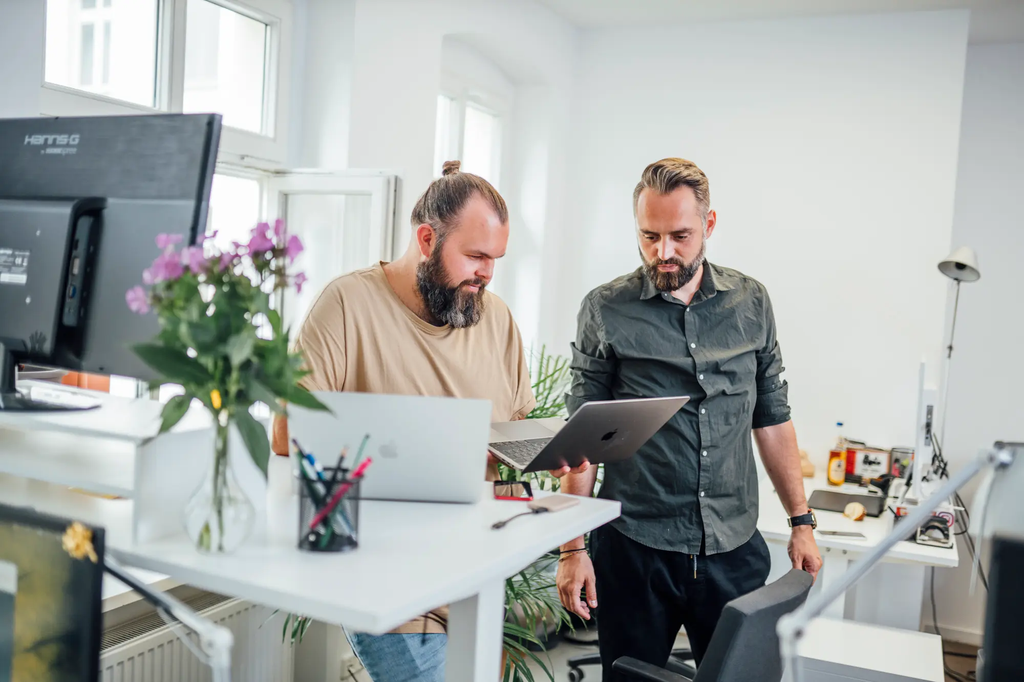 Anwalt in Augsburg - KI-Ranking