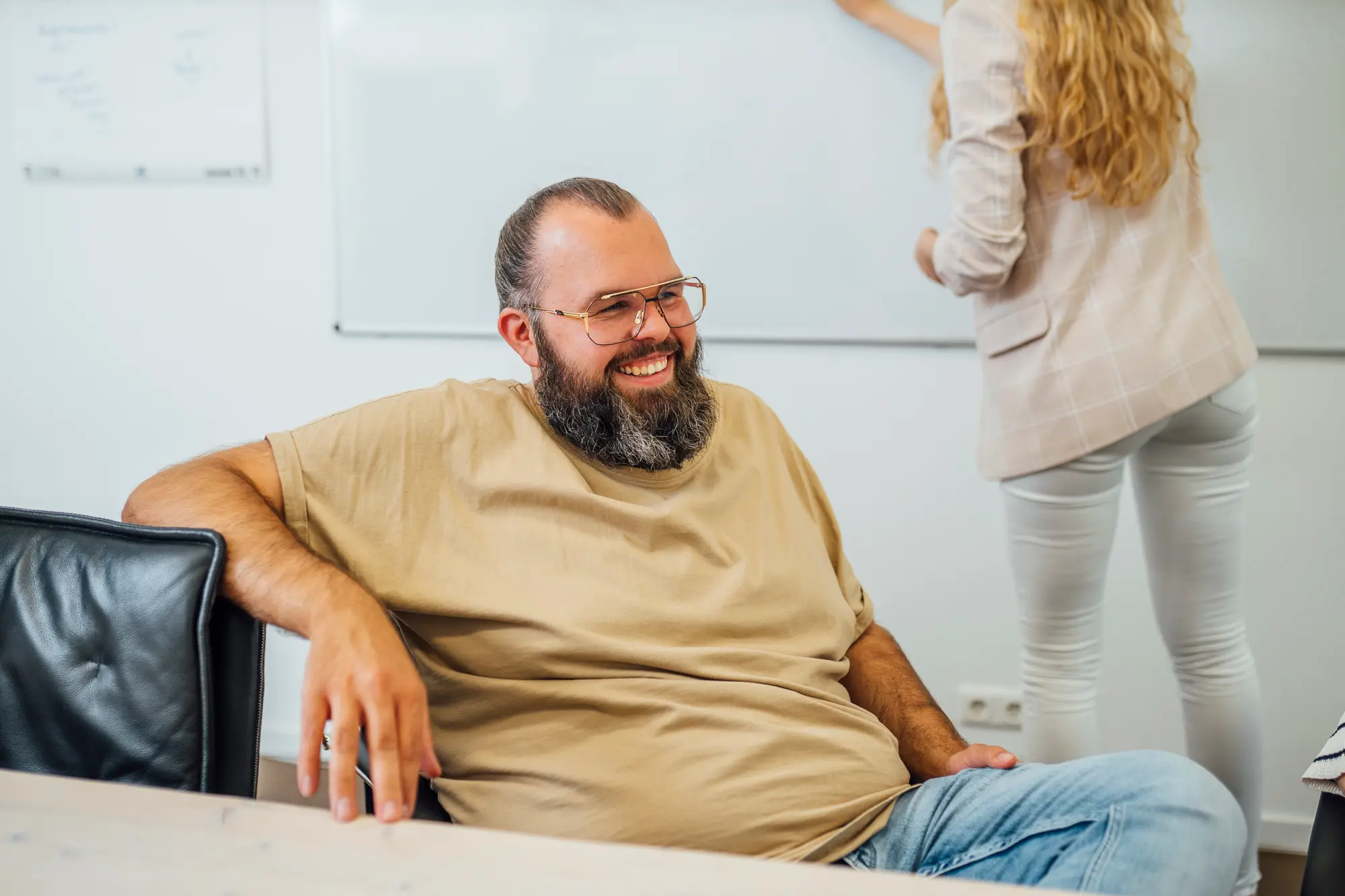 Anwalt in Berlin - KI-Ranking