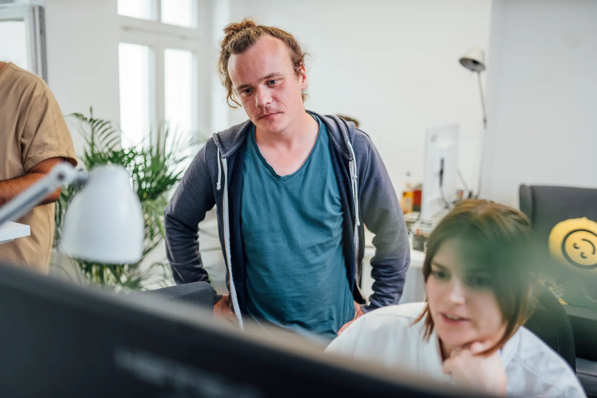 Anwalt in Hannover - KI-Ranking