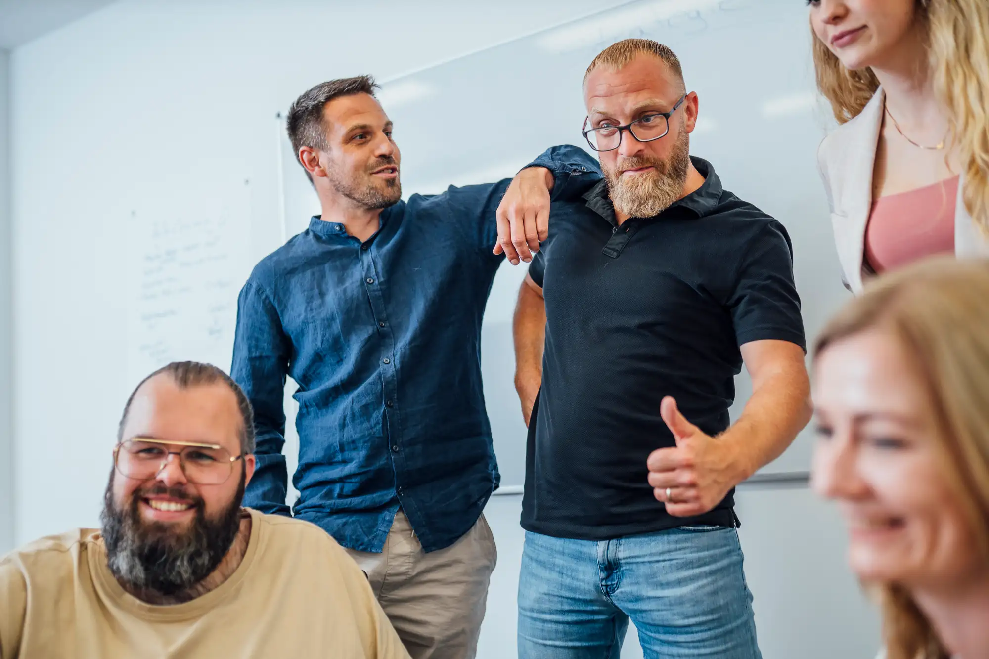 Hausarzt in Bochum - KI-Ranking