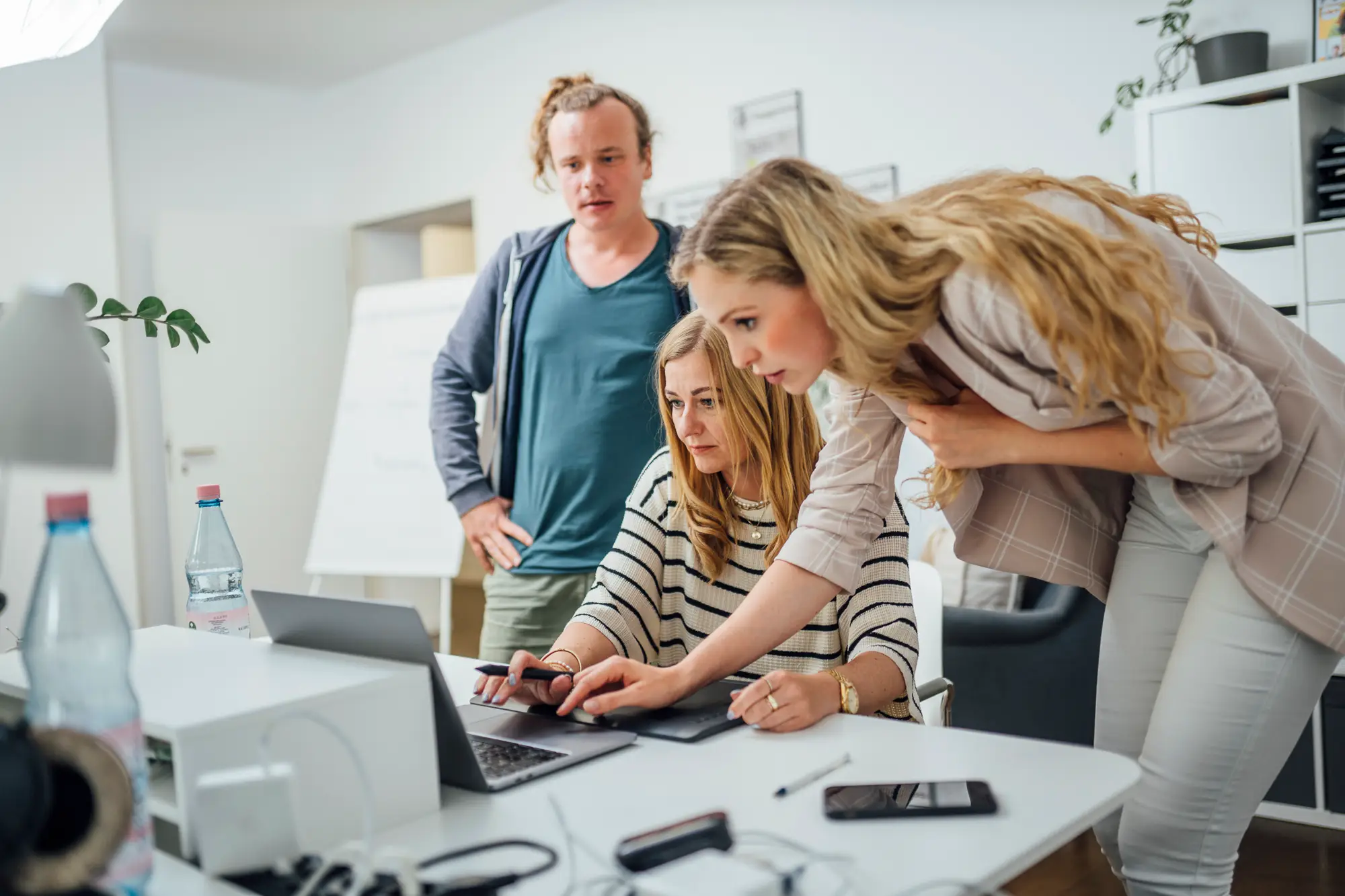 Hausarzt in Essen - KI-Ranking