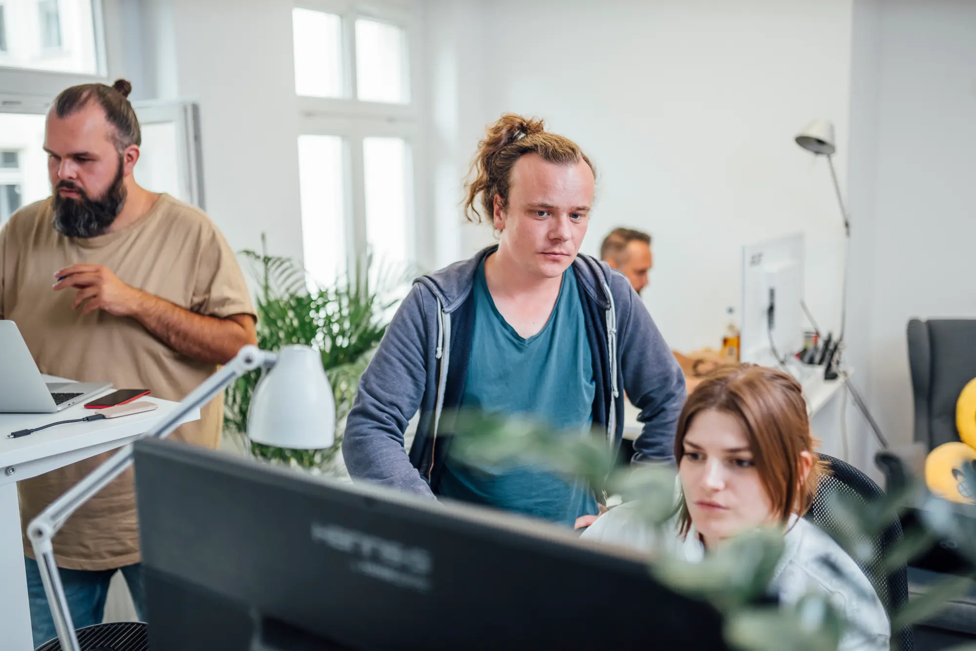 Hausarzt in Münster - KI-Ranking