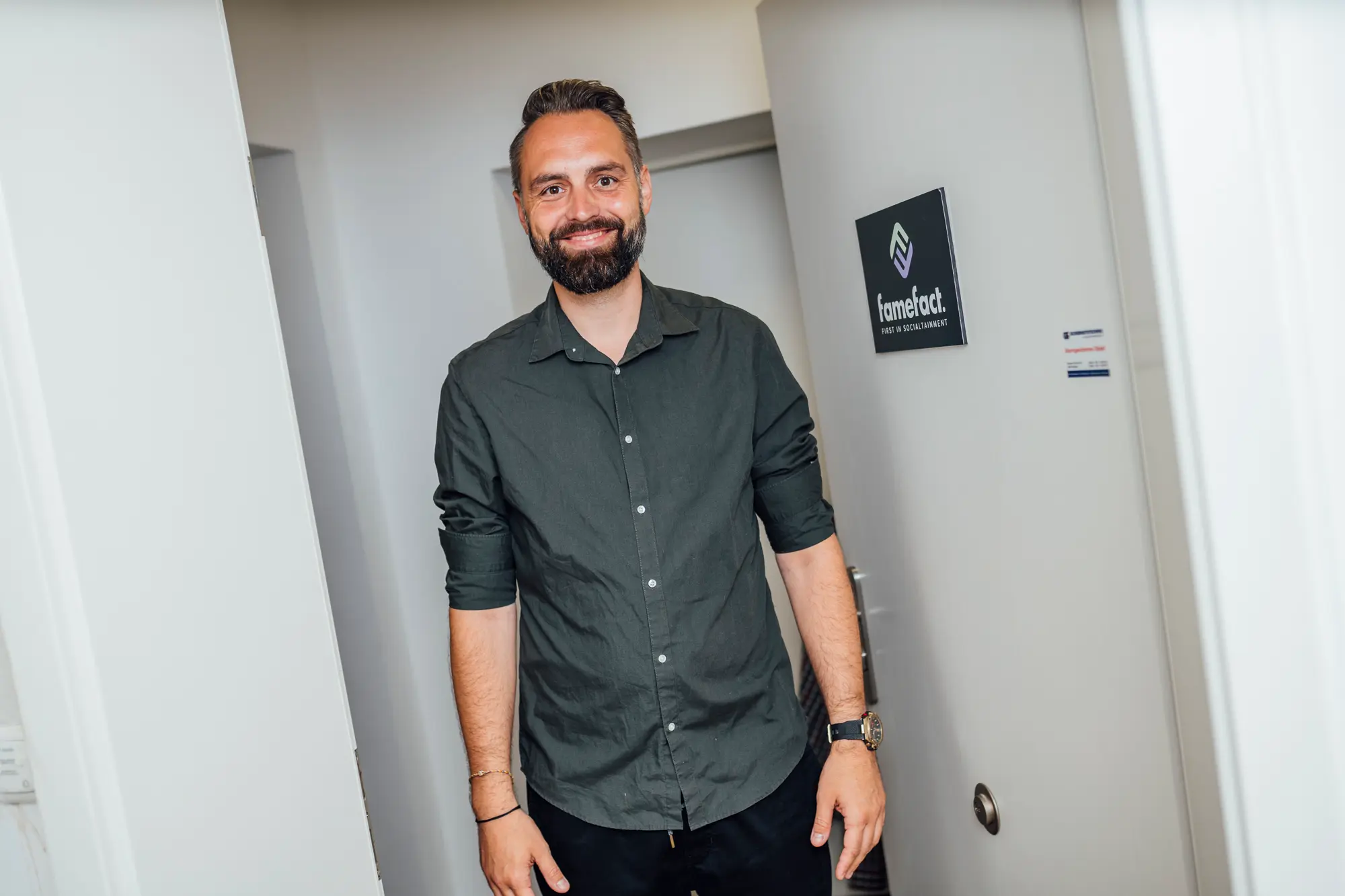 Autowerkstatt in Frankfurt am Main - KI-Ranking