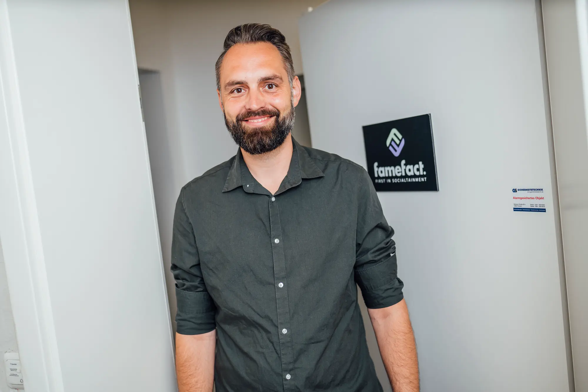 Autowerkstatt in Hamburg - KI-Ranking