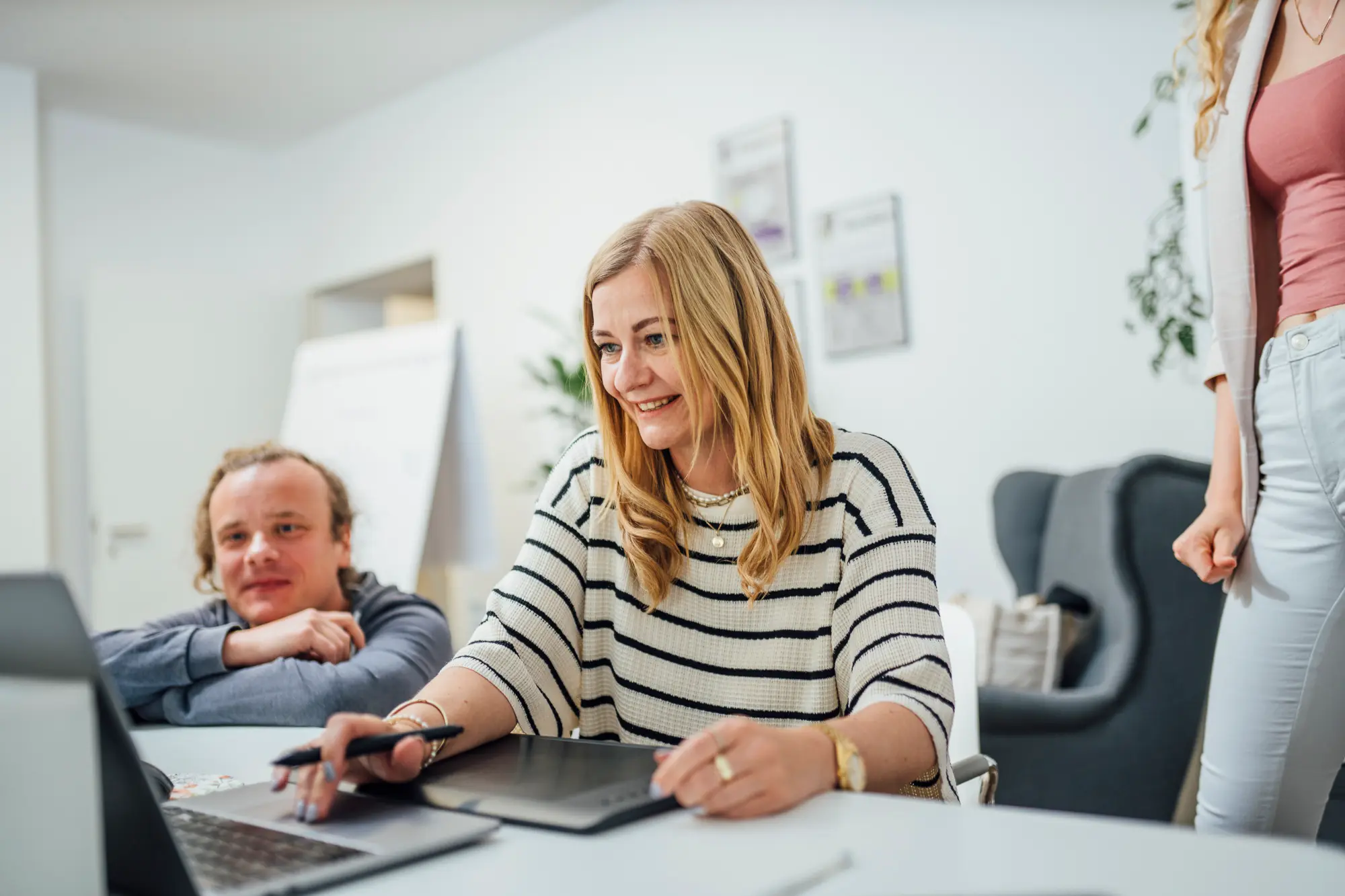 Lokale KI-Rankings Bremen