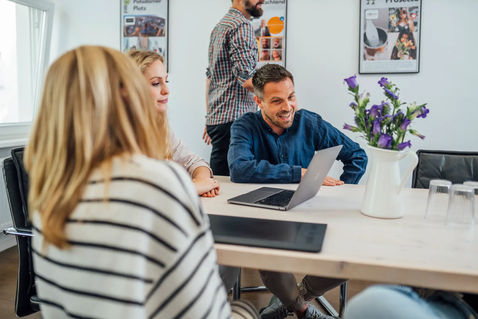 Lokale KI-Rankings Dresden