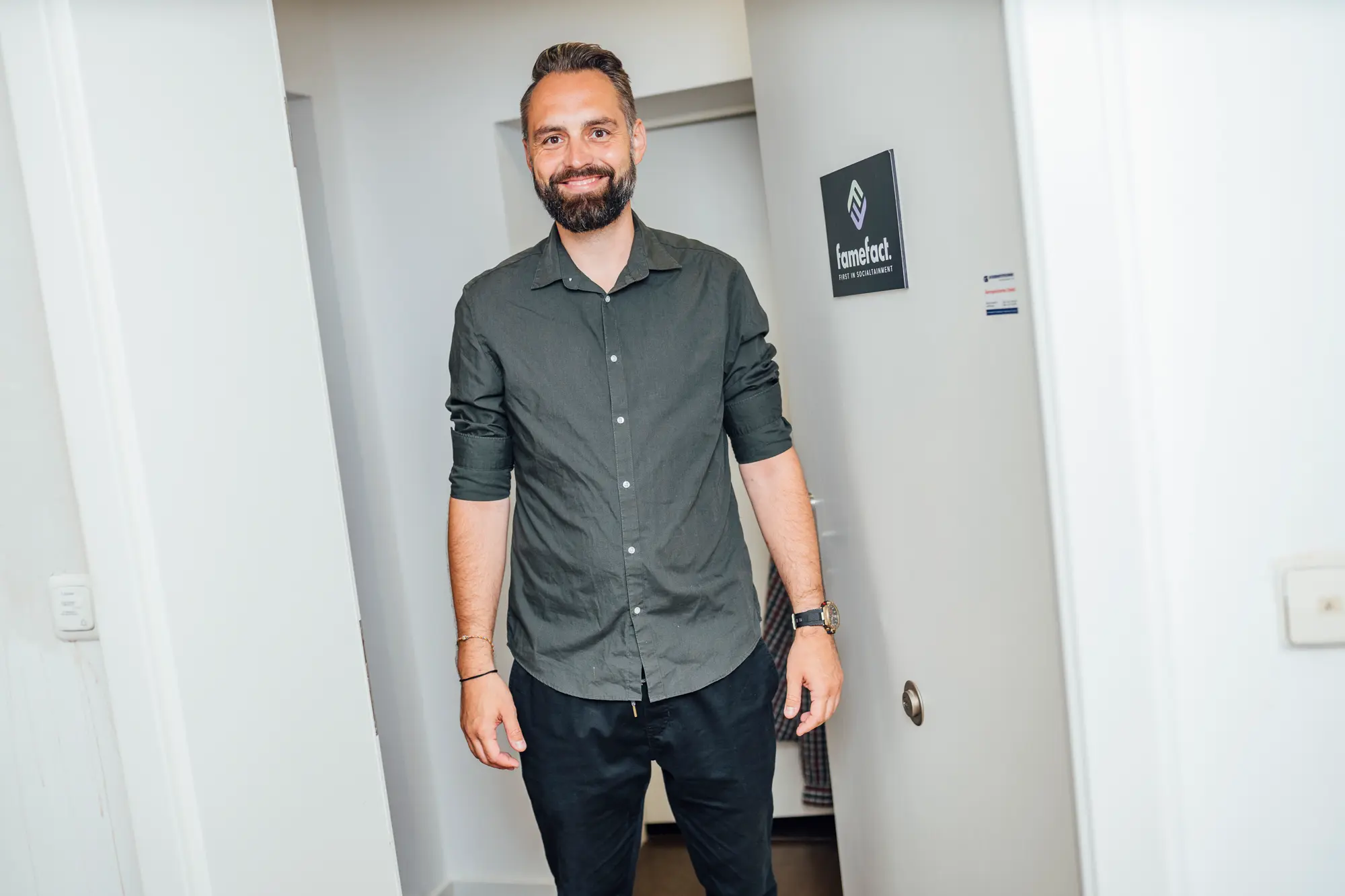 Fitnessstudio in Aachen - KI-Ranking