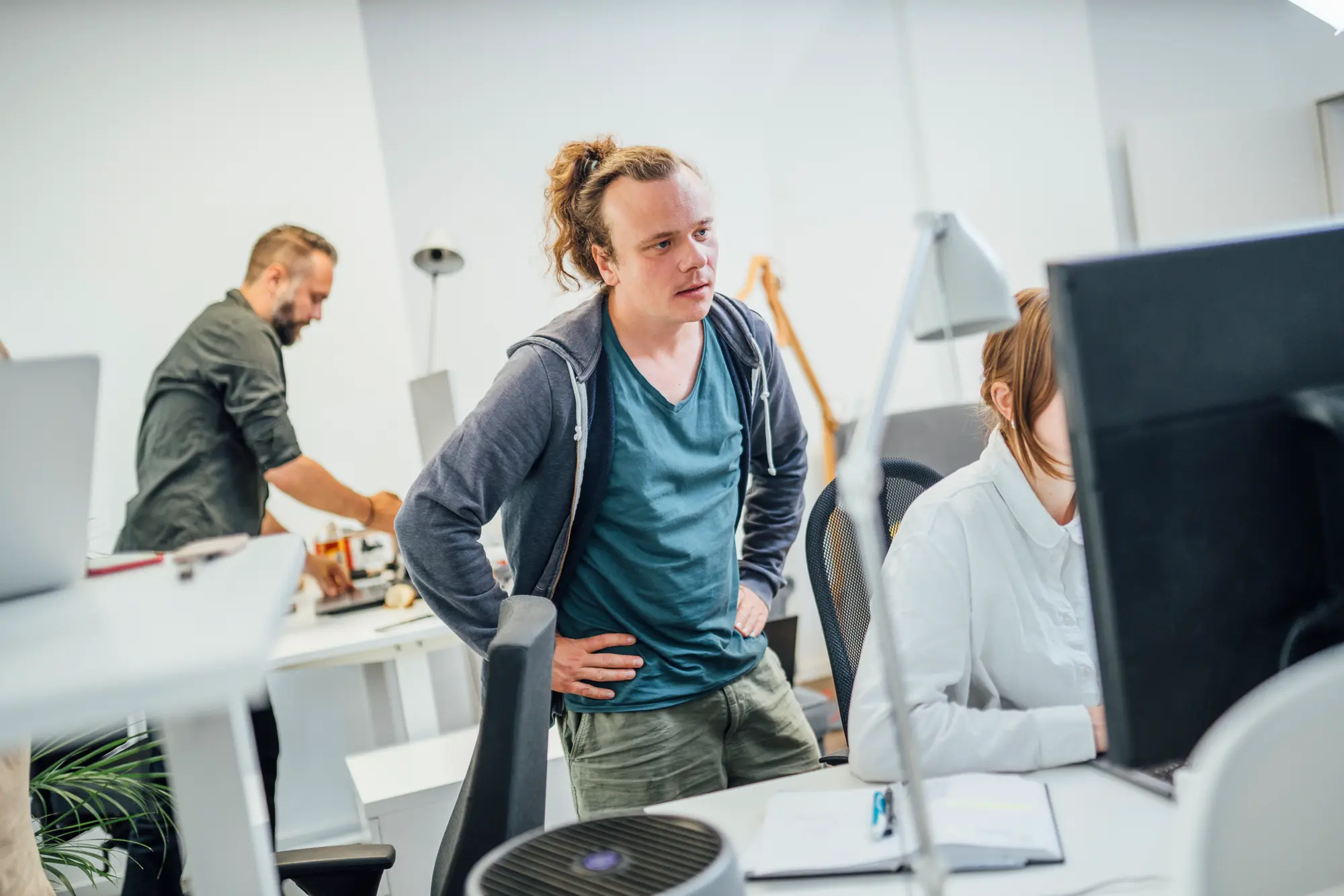 Fitnessstudio in Bochum - KI-Ranking