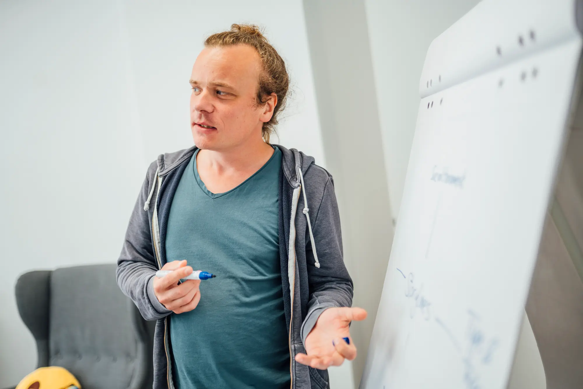 Fitnessstudio in Essen - KI-Ranking