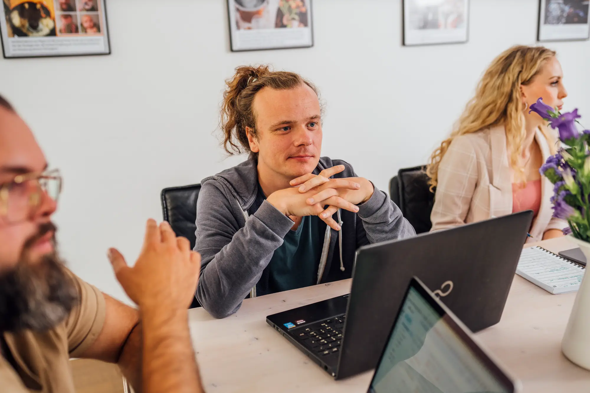 Fitnessstudio in Münster - KI-Ranking