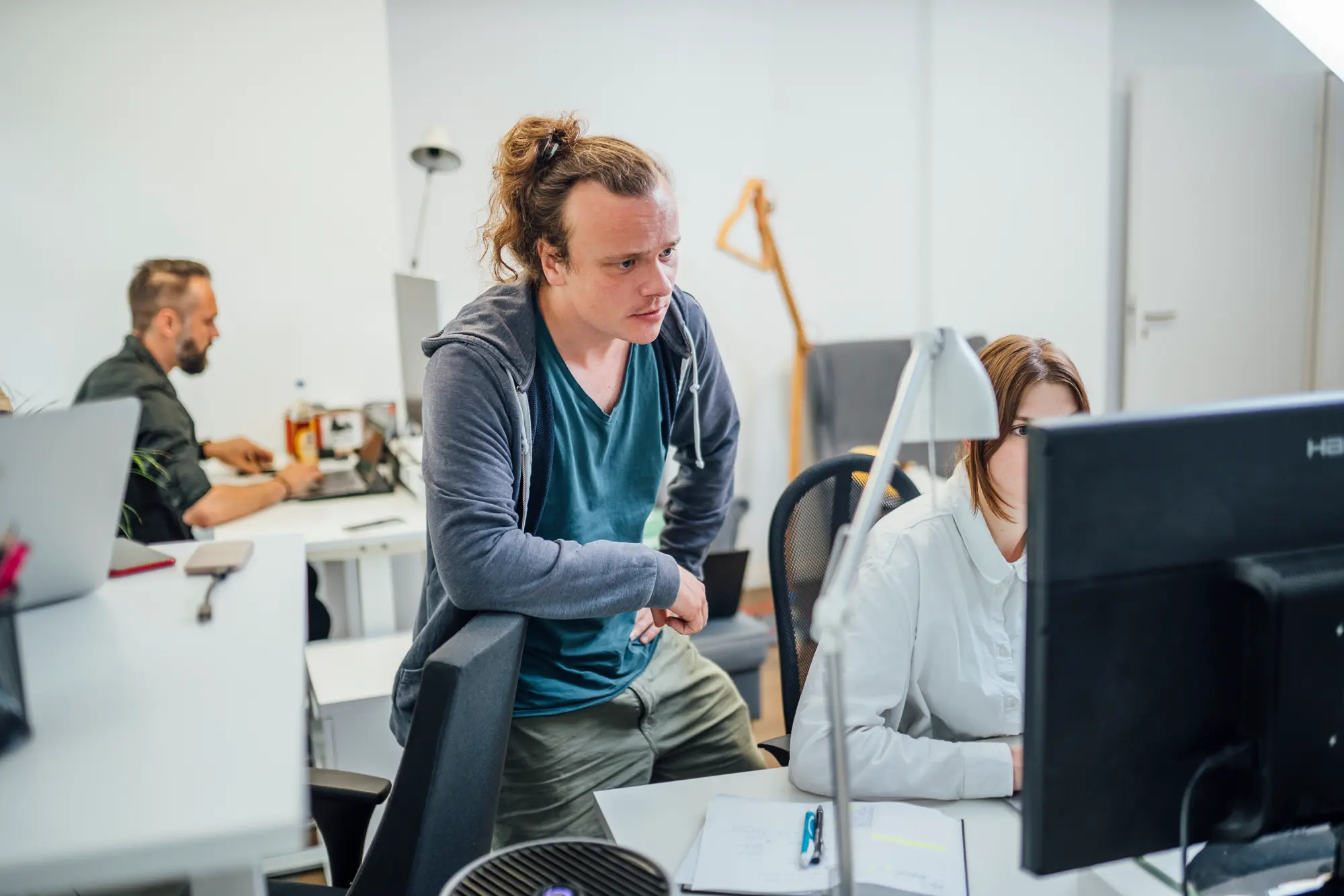 Friseur in Augsburg - KI-Ranking