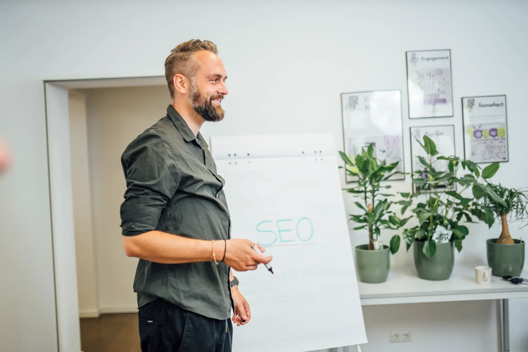 Friseur in Bochum - KI-Ranking