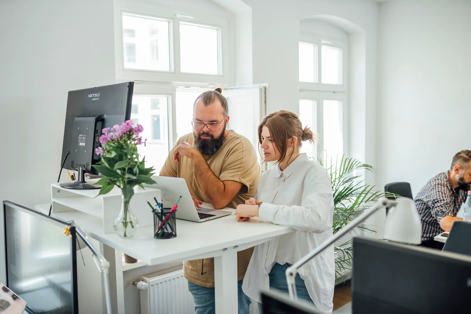 Friseur in Bremen - KI-Ranking