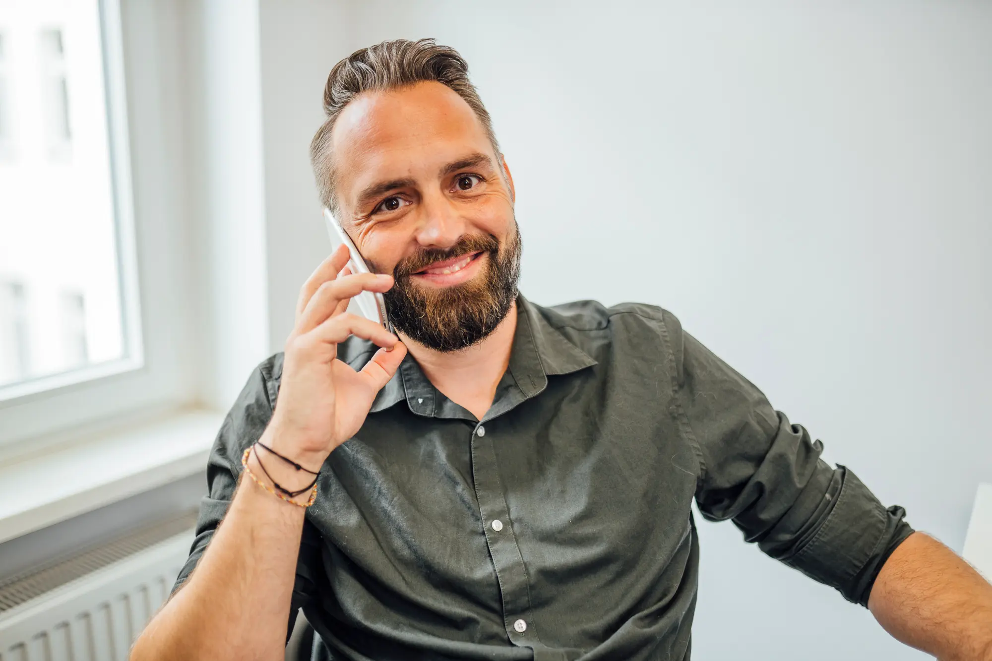 Friseur in Dresden - KI-Ranking