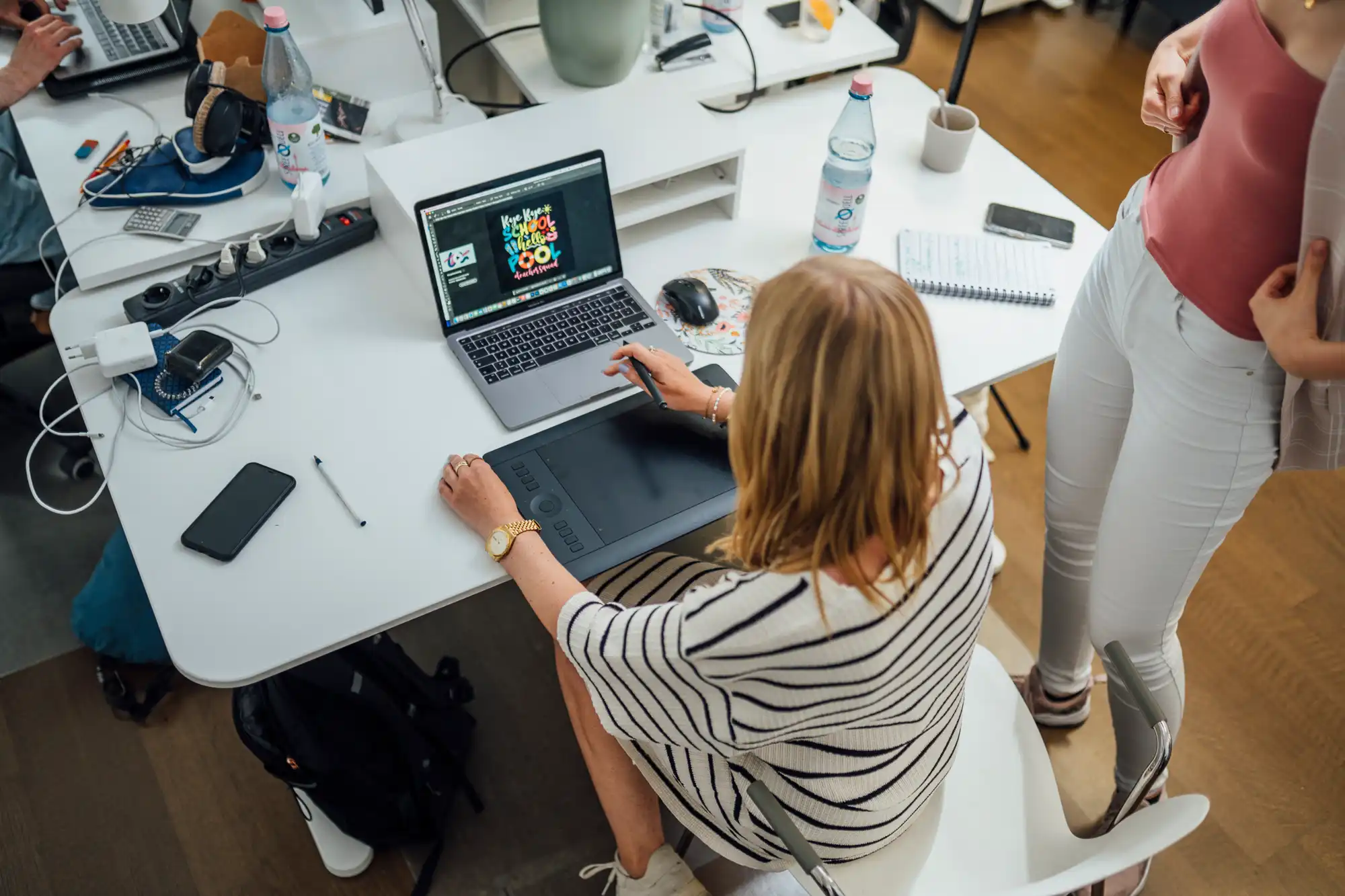 Friseur in Hannover - KI-Ranking