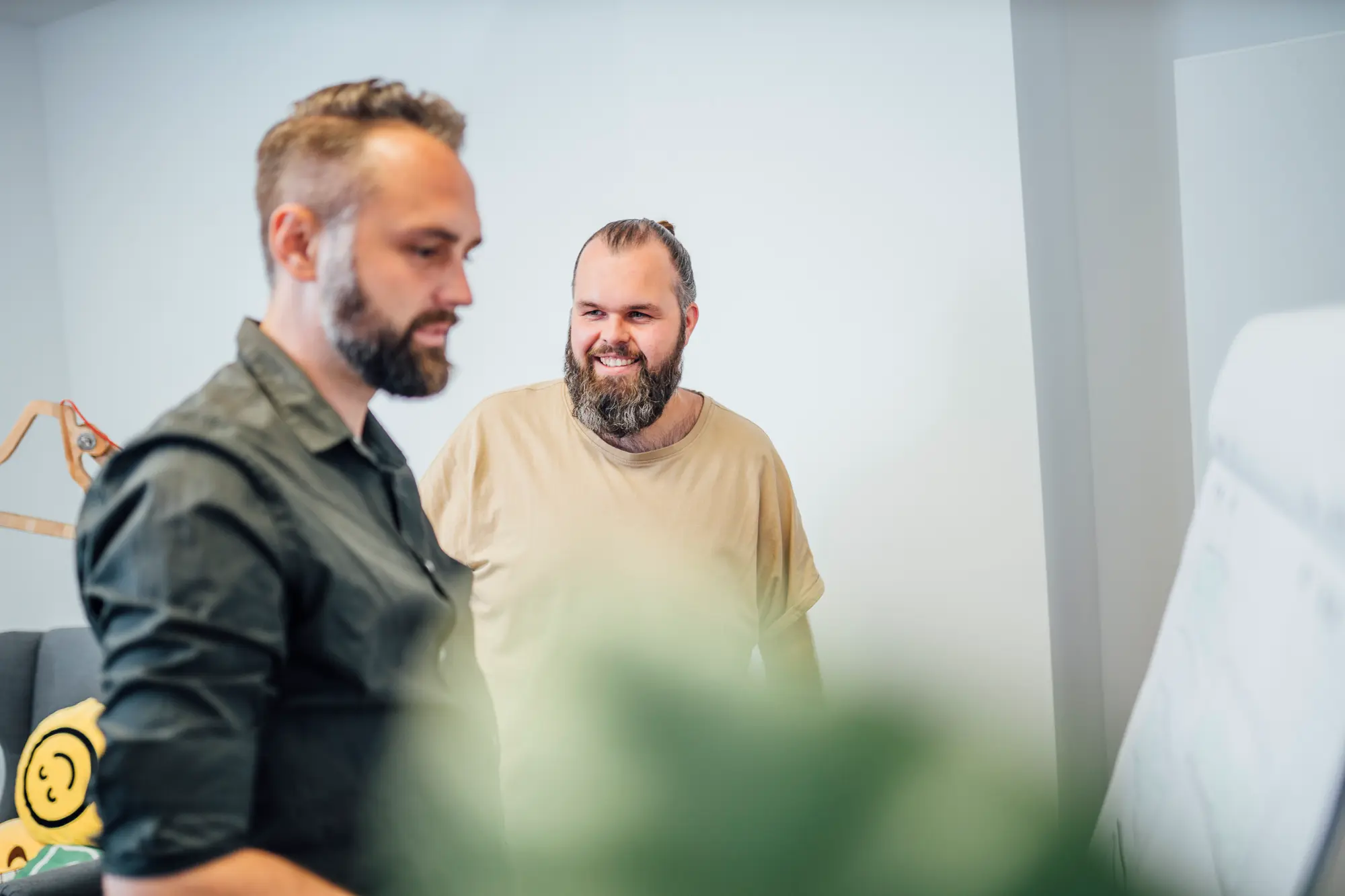 Friseur in Leipzig - KI-Ranking