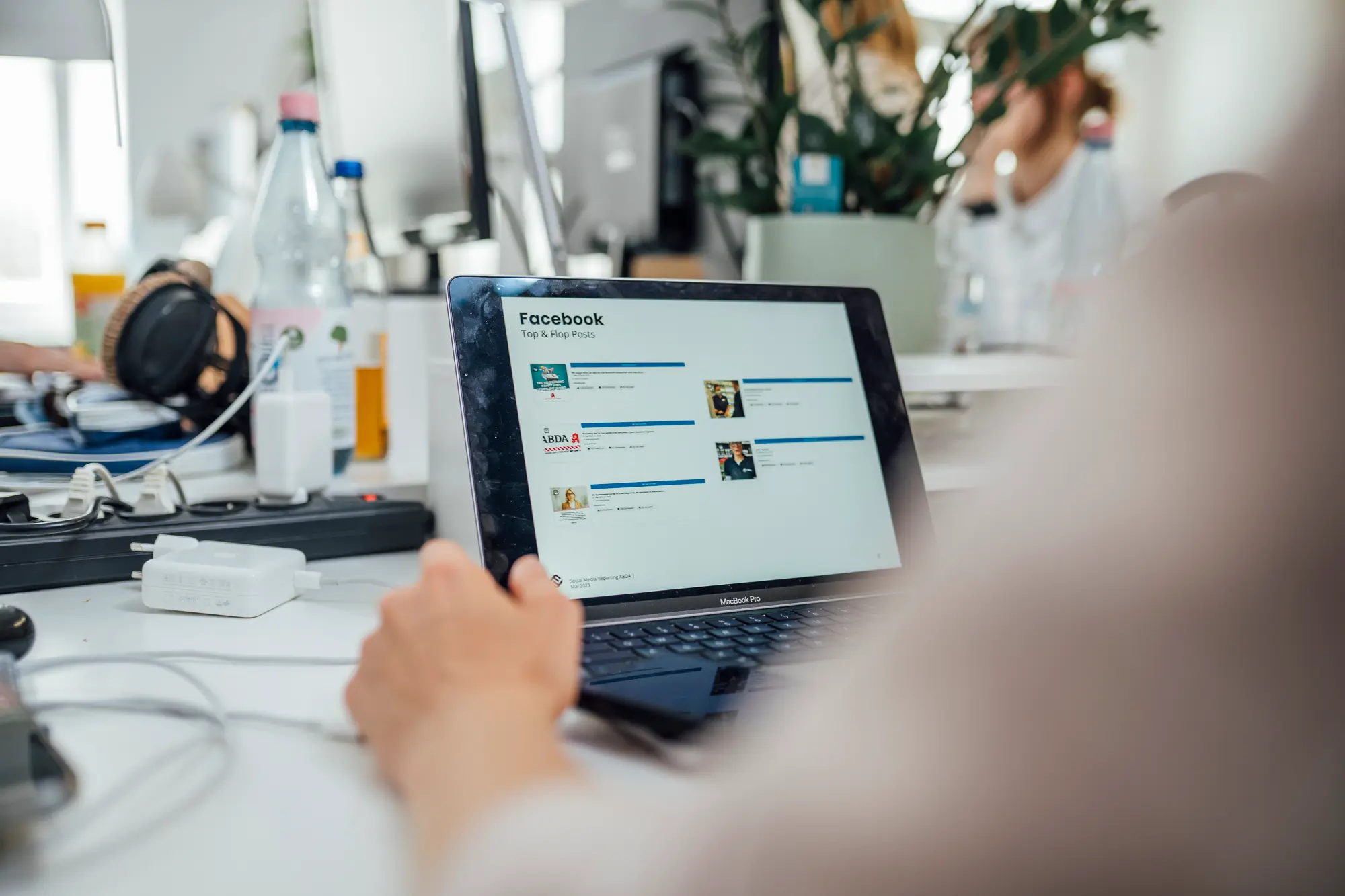 Friseur in Münster - KI-Ranking