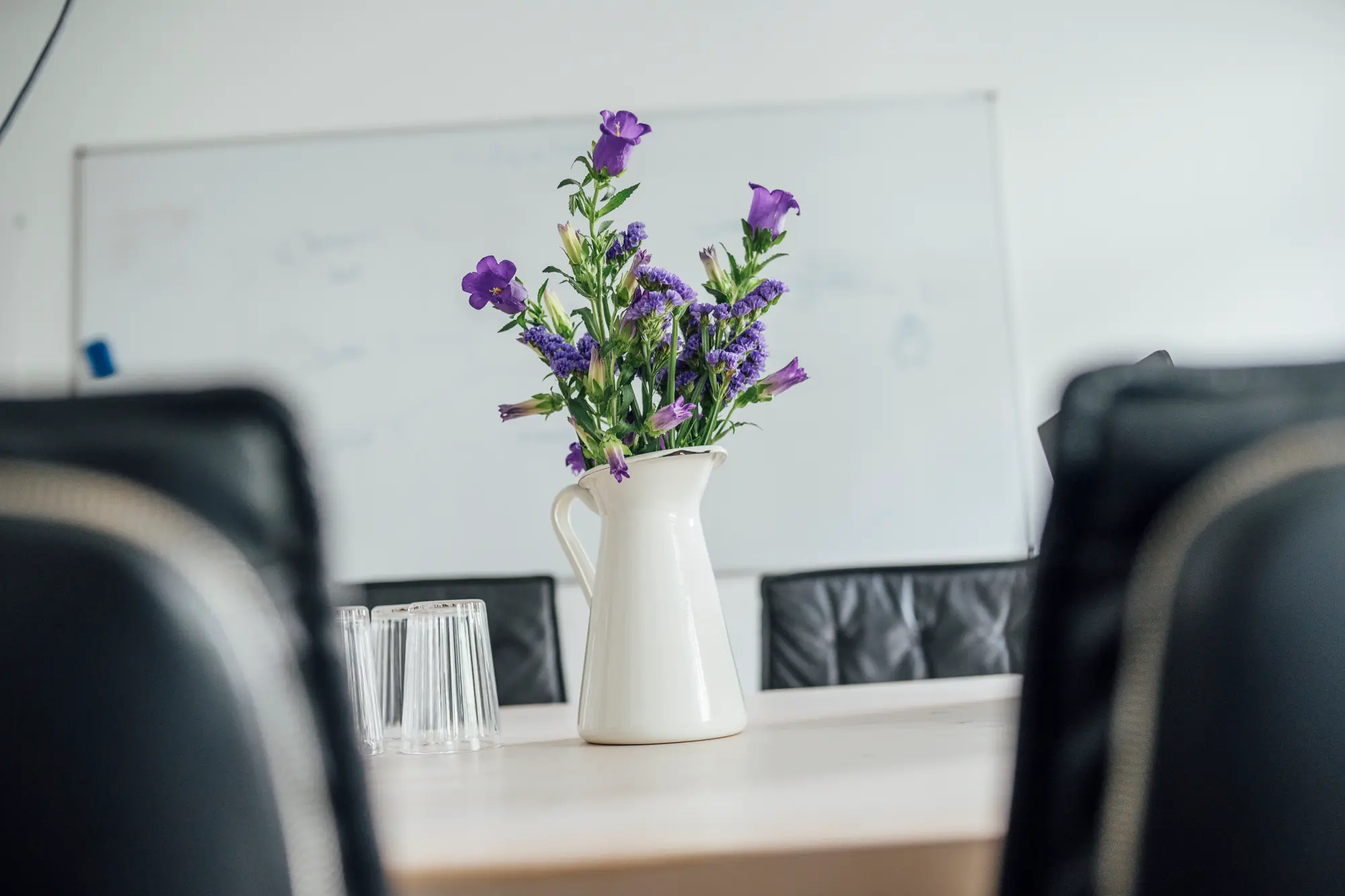 Lokale KI-Rankings Hamburg