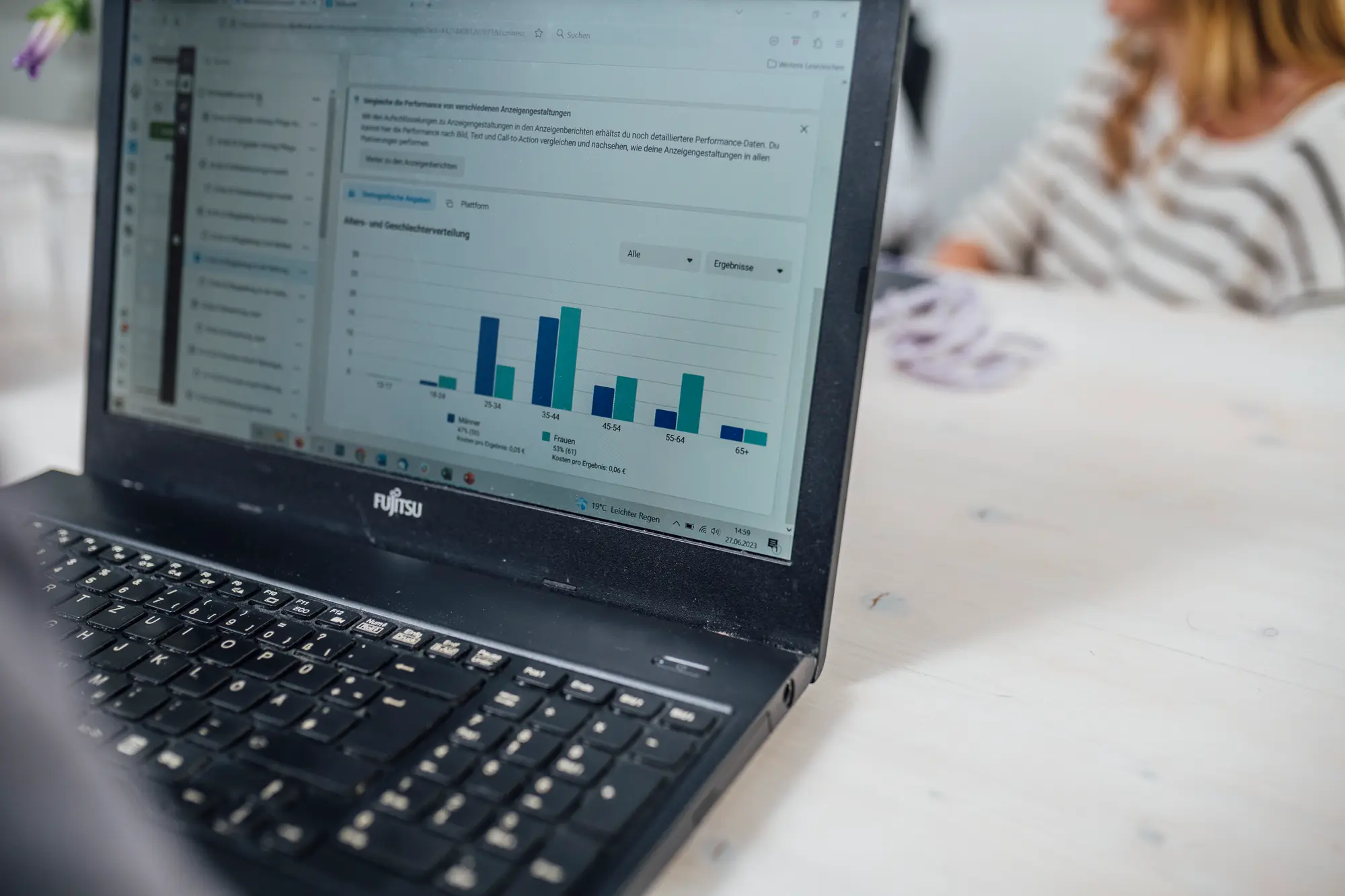 Handwerker in Aachen - KI-Ranking