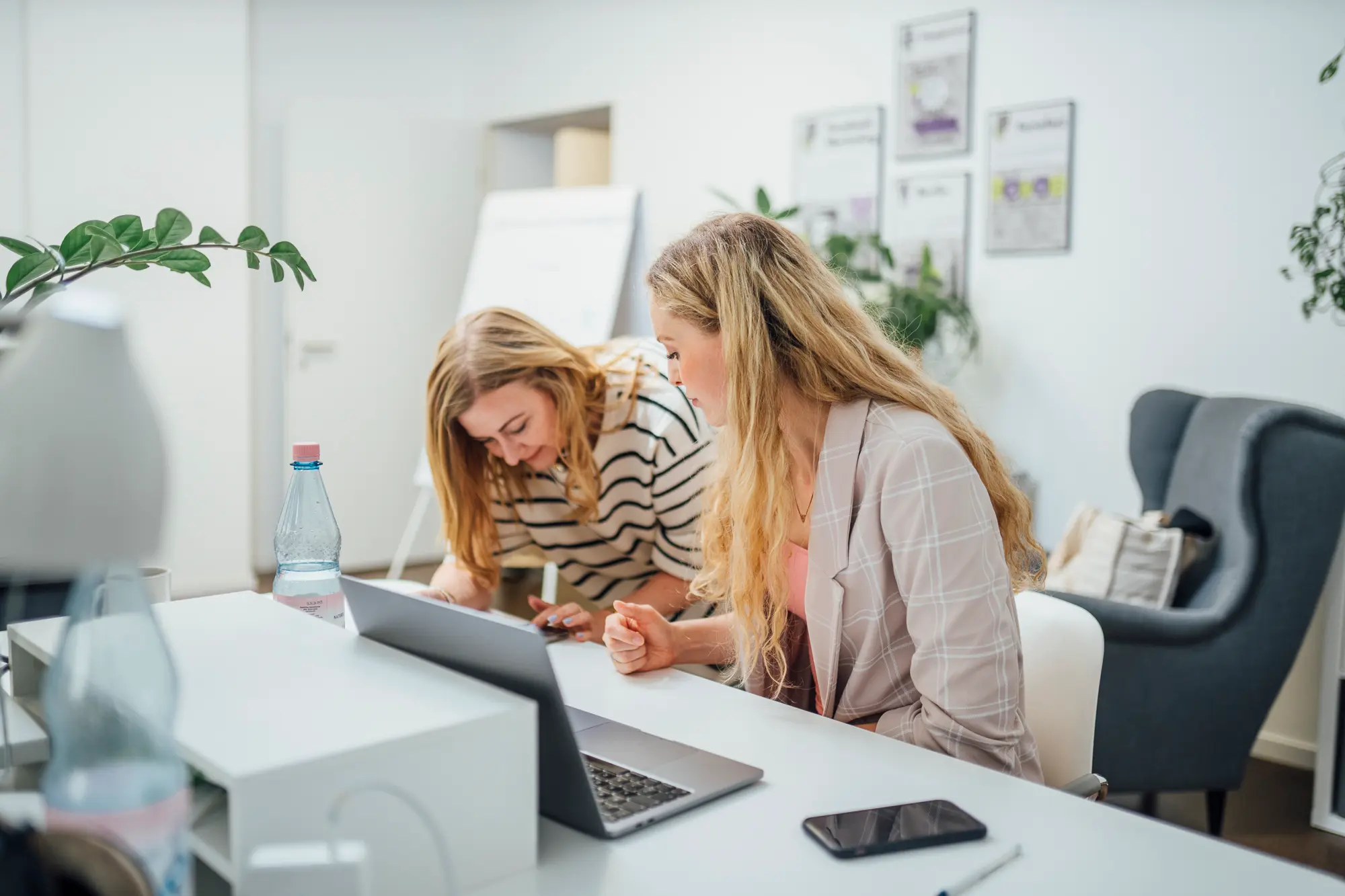 Handwerker in Bielefeld - KI-Ranking